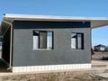 Отдельный дом · 3 комнаты · 70 м² · 8.2 сот., мкр Балауса, Р.Хасанова 35 за 18 млн ₸ в Атырау — фото 4