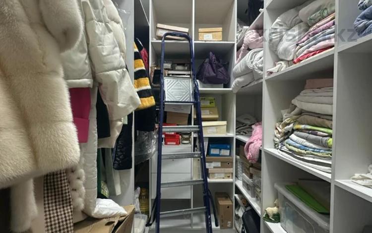 5-комнатная квартира · 141 м² · 4/14 этаж, Гагарина за 147 млн 〒 в Алматы, Бостандыкский р-н — фото 2