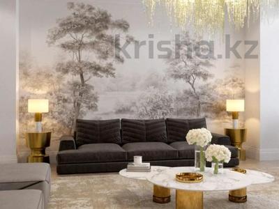 4-комнатная квартира · 245 м² · 11/20 этаж, Бухар жырау за 350 млн 〒 в Астане, Есильский р-н