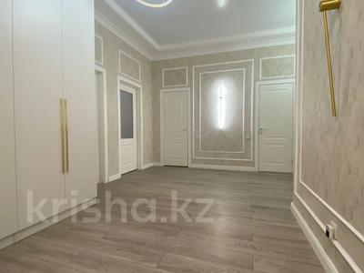 3-комнатная квартира · 120.1 м² · 7/13 этаж, 16-й мкр 85 за 46.5 млн 〒 в Актау