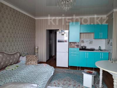 1-бөлмелі пәтер · 30 м² · 6/7 қабат, Северное кольцо, бағасы: 17.5 млн ₸ в Алматы, Алатауский р-н