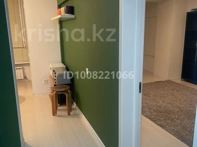 1-комнатная квартира · 44 м² · 5/5 этаж, Достык 89А — Сатпаева - Достык за 290 000 〒 в Алматы, Медеуский р-н