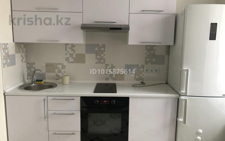1-комнатная квартира · 32 м² · 5/9 этаж, Туран 42 за 28 млн ₸ в Астане, Есильский р-н — фото 2