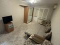 1-комнатная квартира · 40 м² · 4/5 этаж, Мкр. Самал 9 за 10 000 ₸ в Талдыкоргане, военный городок Улан