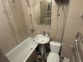 1-комнатная квартира · 40 м² · 4/5 этаж, Мкр. Самал 9 за 10 000 ₸ в Талдыкоргане, военный городок Улан — фото 3