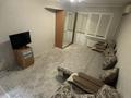 1-комнатная квартира · 40 м² · 4/5 этаж, Мкр. Самал 9 за 10 000 ₸ в Талдыкоргане, военный городок Улан — фото 7