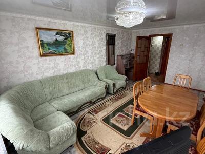 3-комнатная квартира · 63.4 м² · 3/5 этаж, Юбилейный 2 за 15.8 млн 〒 в Кокшетау