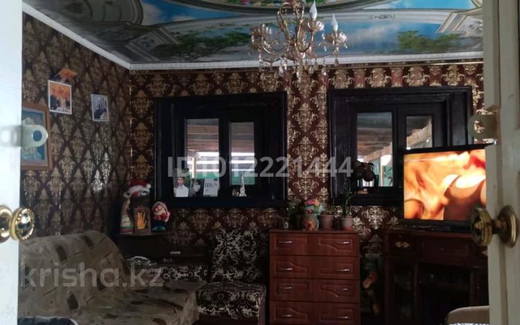 Отдельный дом · 3 комнаты · 72 м² · 12.9 сот., Алгазиева 51 за 27 млн ₸ в Екпинды — фото 2