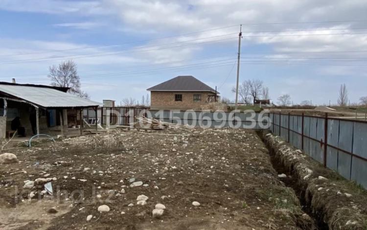 Отдельный дом · 1 комната · 35 м² · 8 сот., Алатау за 5.3 млн ₸ в Орикти — фото 2