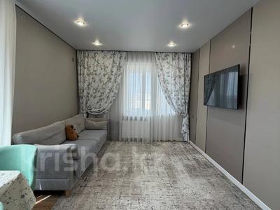 2-бөлмелі пәтер · 42 м² · 7/9 қабат, Е 652 18, бағасы: 28.5 млн ₸ в Астане, Есильский р-н