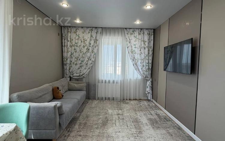 2-комнатная квартира · 42 м² · 7/9 этаж, Е 652 18 за 28.5 млн ₸ в Астане, Есильский р-н — фото 17
