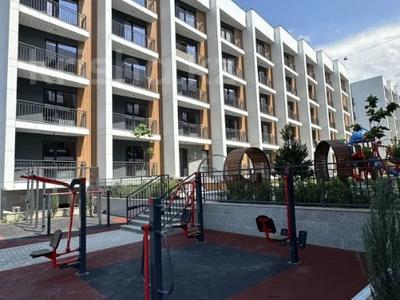 2-комнатная квартира · 44 м² · 2/5 этаж, Карасай батыра за 34 млн ₸ в 