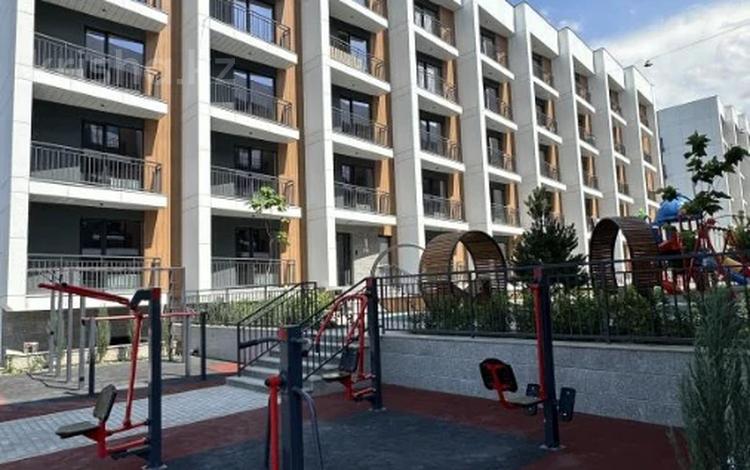 2-комнатная квартира · 44 м² · 2/5 этаж, Карасай батыра за 34 млн ₸ в  — фото 2