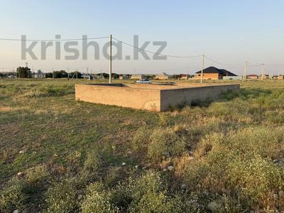 Участок · 10 соток, улица Жанакурлык 3 43 — Алматы Трасса за 5 млн ₸ в Шымкенте, Абайский р-н