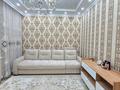 2-комнатная квартира · 47 м² · 2/6 этаж, мкр Пригородный, Алихан Бокейхан 27 за 250 000 ₸ в Астане, Есильский р-н