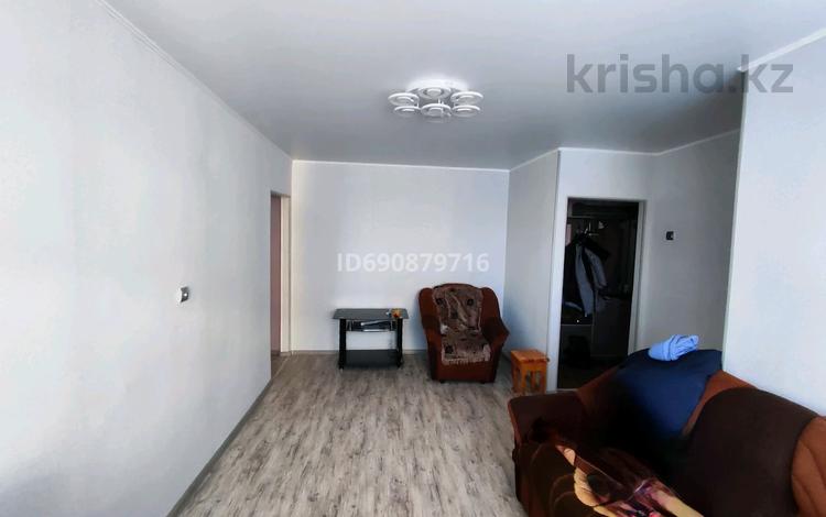 3-комнатная квартира, 56 м², 2/4 этаж, Семёновой 9 за 14.5 млн 〒 в Риддере — фото 2