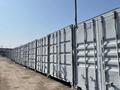 Қоймалар · 100 м², бағасы: 100 000 ₸ в Алматинской обл., Талгарский р-н — фото 9