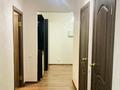 1-комнатная квартира · 46 м² · 5/9 этаж, мкр Юго-Восток за 19.5 млн ₸ в Караганде, Казыбек би р-н — фото 9