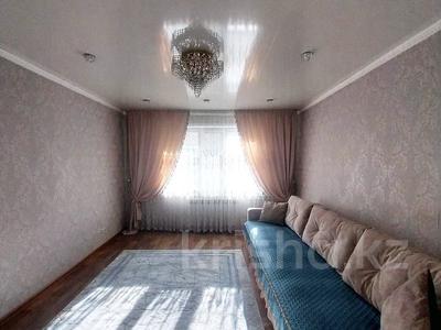 4-комнатная квартира, 80 м², 1/5 этаж, васильковский 7 за 24 млн 〒 в Кокшетау
