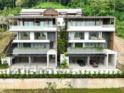 Отдельный дом · 4 комнаты · 700 м² · 4.41 сот., Чалонг за ~ 756 млн 〒 в Пхукете