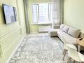 2-комнатная квартира · 55 м² · 14/16 этаж, Туркестан 28 за 350 000 ₸ в Астане, Есильский р-н — фото 6