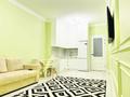 2-комнатная квартира · 55 м² · 14/16 этаж, Туркестан 28 за 350 000 ₸ в Астане, Есильский р-н — фото 10