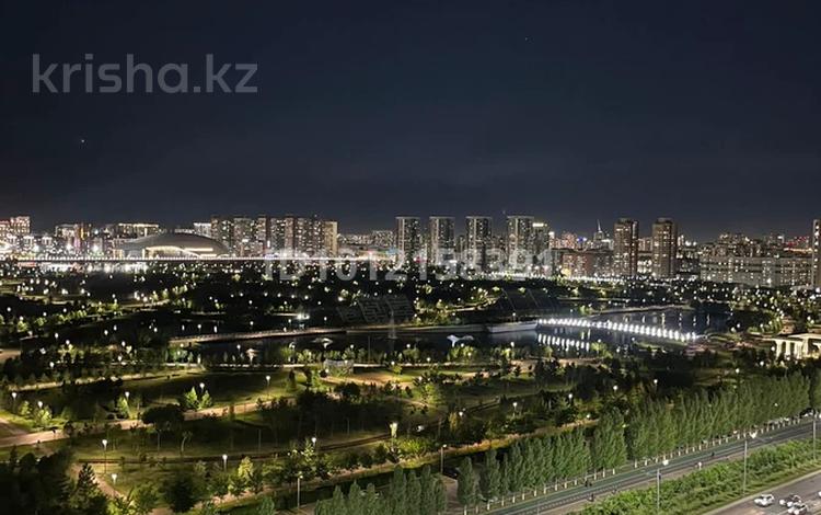 2-комнатная квартира · 55 м² · 14/16 этаж, Туркестан 28 за 350 000 ₸ в Астане, Есильский р-н — фото 97