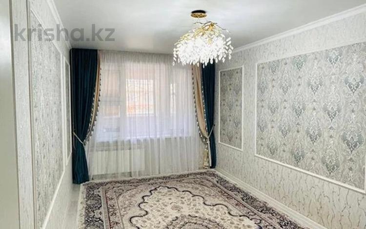 3-комнатная квартира · 71 м² · 1/5 этаж, 12-й мкр 67 за 22.9 млн ₸ в Актау — фото 2