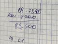 Бизнес · 25 м² за 6.5 млн ₸ в Усть-Каменогорске — фото 5