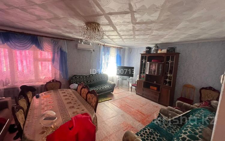 3-бөлмелі пәтер · 85.1 м² · 1/5 қабат, Независимости 17а, бағасы: 35 млн ₸ в Сатпаев — фото 2