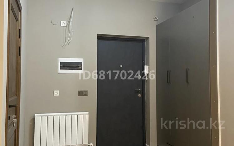 2-бөлмелі пәтер · 70 м² · 5/12 қабат, Қайтпас 1 ш/а., Бадибек би 116, бағасы: 40 млн ₸ в Шымкенте, Каратауский р-н — фото 2
