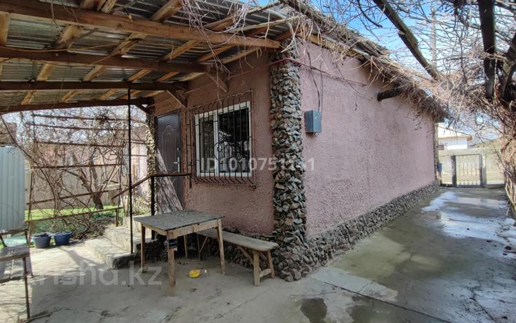 Үйдің бір бөлігі · 4 бөлме · 81.3 м² · 11.69 жүзд., мкр Турлан 32/2, бағасы: 30 млн ₸ в Шымкенте, Абайский р-н — фото 2