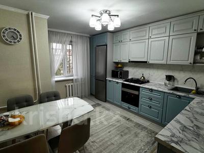 3-комнатная квартира · 94.3 м² · 5/6 этаж, шаяхметова за 47 млн 〒 в Костанае