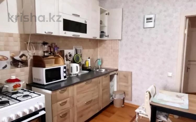2-комнатная квартира · 65 м² · 2/6 этаж, мкр Айнабулак-2 за 33 млн ₸ в Алматы, Жетысуский р-н — фото 9