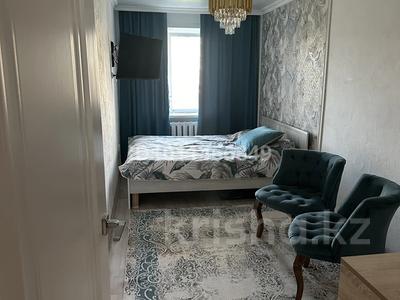 3-комнатная квартира · 55 м² · 6/6 этаж, мкр Юго-Восток, строителей 22 — Проспект Корзина за 23.5 млн 〒 в Караганде, Казыбек би р-н