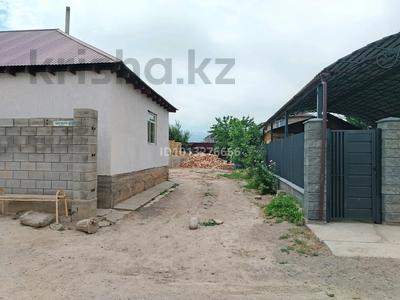 Отдельный дом · 4 комнаты · 100 м² · 6 сот., Iргелi 65 за 28 млн ₸ в Жамбыл