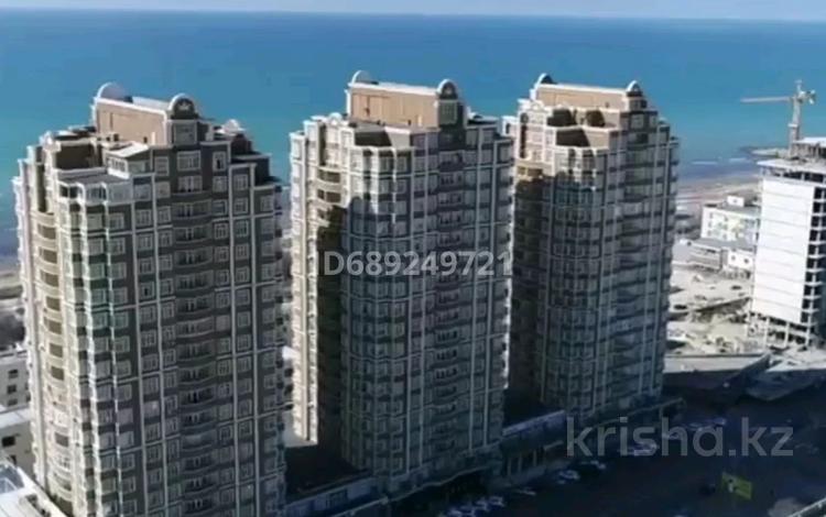 3-комнатная квартира, 112 м², 7А мкр, мкр.7а 20