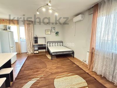 1-комнатная квартира · 42 м² · 16/16 этаж, мкр Таугуль, Джандосова 140/1 — Джандосова напротив нархоза за 200 000 〒 в Алматы, Ауэзовский р-н