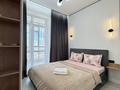 1-комнатная квартира · 40 м², Улица А 52, 4 за 25 000 ₸ в Астане, Сарайшык р-н
