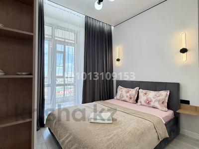 1-комнатная квартира · 40 м², Улица А 52, 4 за 25 000 ₸ в Астане, Сарайшык р-н