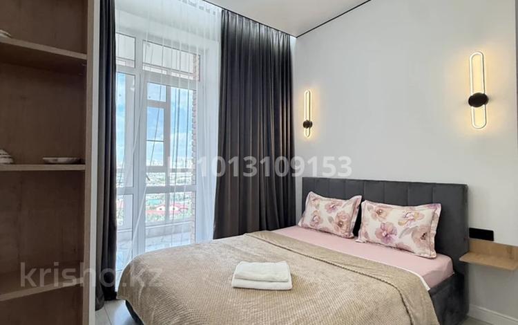 1-комнатная квартира · 40 м², Улица А 52, 4 за 25 000 ₸ в Астане, Сарайшык р-н — фото 2