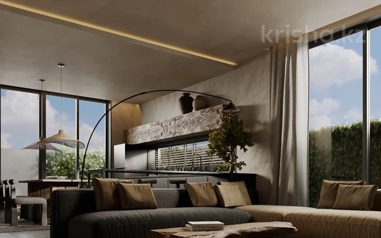 Отдельный дом · 3 комнаты · 120 м² · 1 сот., Унгасан 1 за ~ 153 млн ₸ в Кута — фото 2
