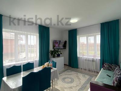 Отдельный дом · 3 комнаты · 74 м² · 10 сот., 28 микрорайон 62 за 22 млн 〒 в Усть-Каменогорске