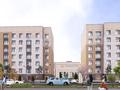 3-комнатная квартира, 103.86 м², 2/7 этаж, 41 мкр. 1 — Парк первого президента за ~ 21.4 млн 〒 в Актау — фото 10