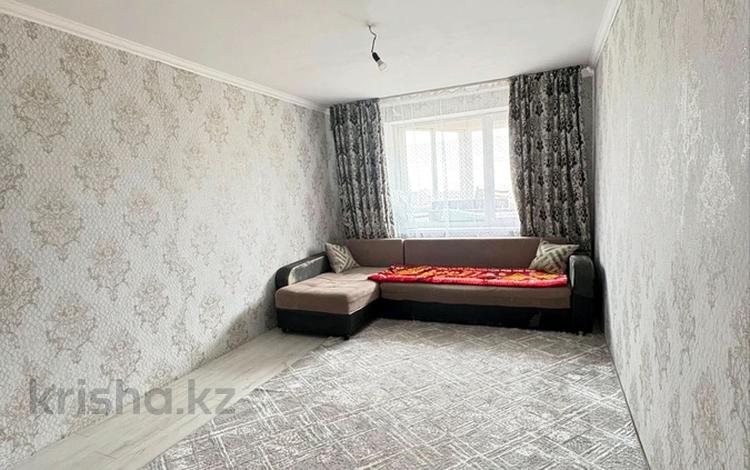 3-бөлмелі пәтер · 70.8 м² · 15/16 қабат, Мустафина 21/1-4, бағасы: 28.5 млн ₸ в Астане, Алматы р-н — фото 2