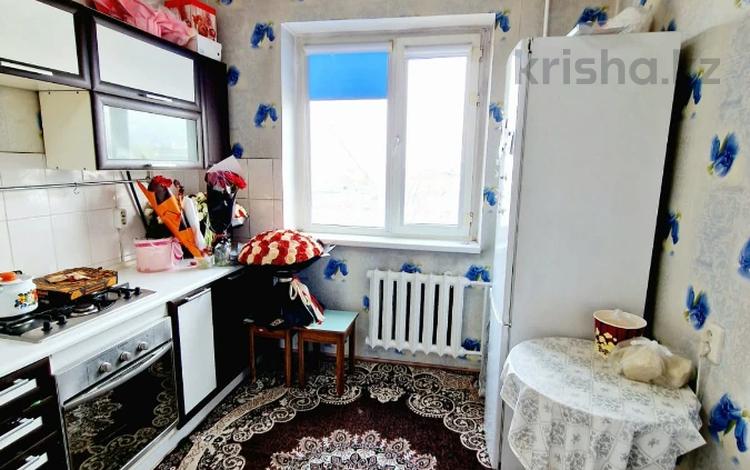 1-комнатная квартира, 40 м², 8/9 этаж, Саина — ТРЦ Азия парк