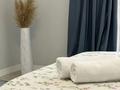 1-бөлмелі пәтер · 50 м² · 3/17 қабат, Родостовца 333 А, бағасы: 30 000 ₸ в Алматы, Бостандыкский р-н — фото 2