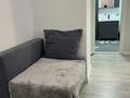 1-бөлмелі пәтер · 50 м² · 3/17 қабат, Родостовца 333 А, бағасы: 30 000 ₸ в Алматы, Бостандыкский р-н — фото 9