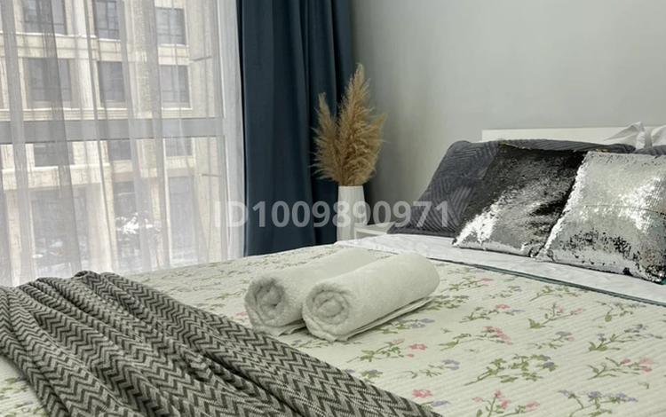 1-бөлмелі пәтер · 50 м² · 3/17 қабат, Родостовца 333 А, бағасы: 30 000 ₸ в Алматы, Бостандыкский р-н — фото 29