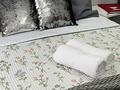 1-бөлмелі пәтер · 50 м² · 3/17 қабат, Родостовца 333 А, бағасы: 30 000 ₸ в Алматы, Бостандыкский р-н — фото 17